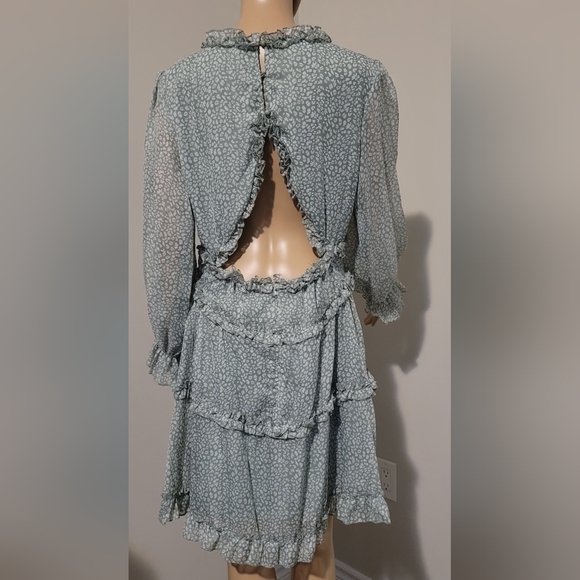 Summer Vibes Dres - Picture 5 of 9